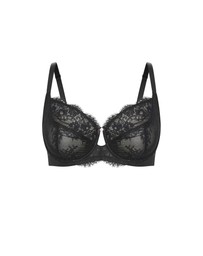 City Chic - Poppy Underwire Bra