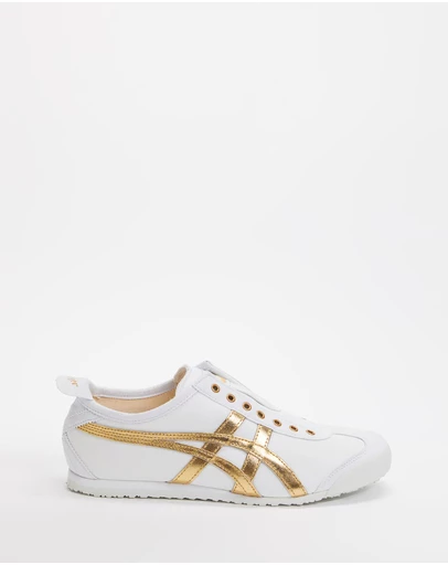 Onitsuka Tiger - Mexico 66 Slip-On - Unisex