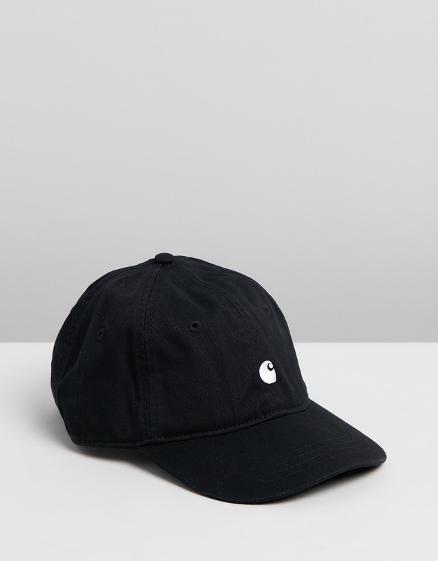 Carhartt WIP - Madison Logo Cap