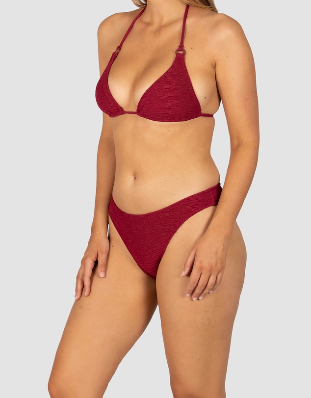Baku Swimwear - Ibiza Regular Bikini Bottom