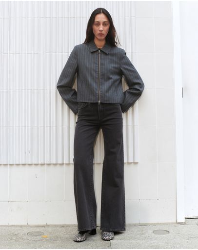 French Black