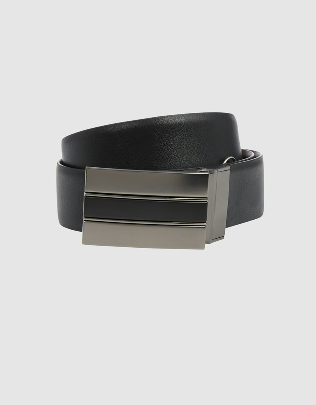 yd. - Gabby Plate Belt