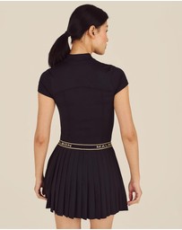 Malbon - Laurell Skirt