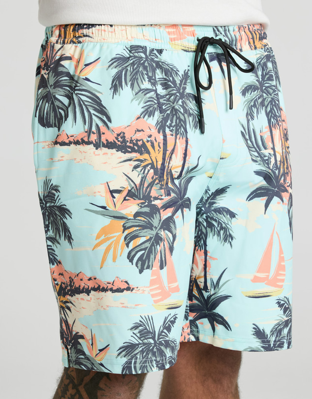 Johnny Bigg - Bodhi Swim Short