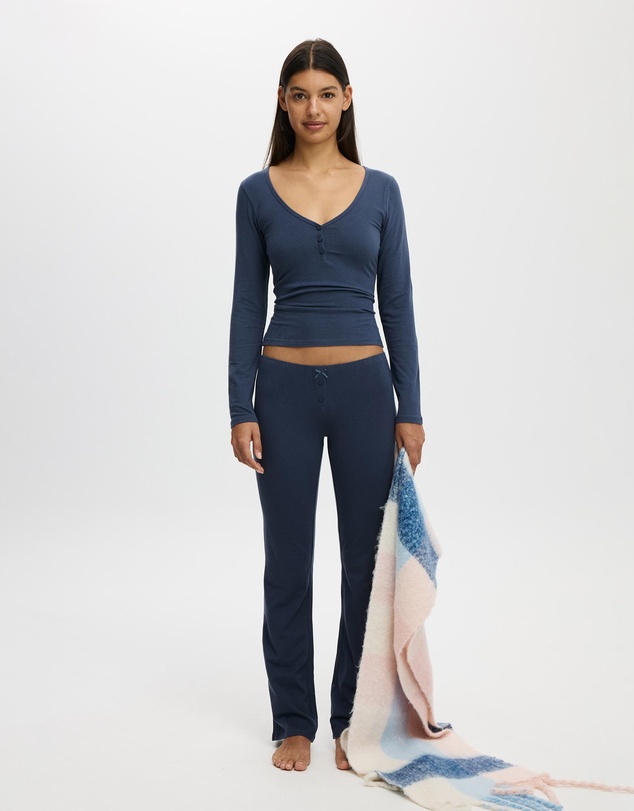 Cotton On Body - Dreamy Soft Flare Pant