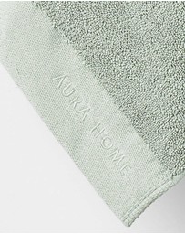 Aura Home - Haven Australian Cotton Bath Towel Set