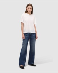 Neuw - Modal Lou Tee