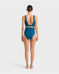 BONDI BORN - Faith Bikini Bottom