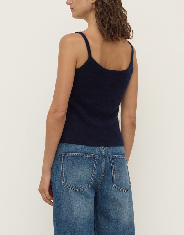 Assembly Label - Carina Wool Tank