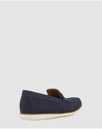 Dune London - Berkly - Navy