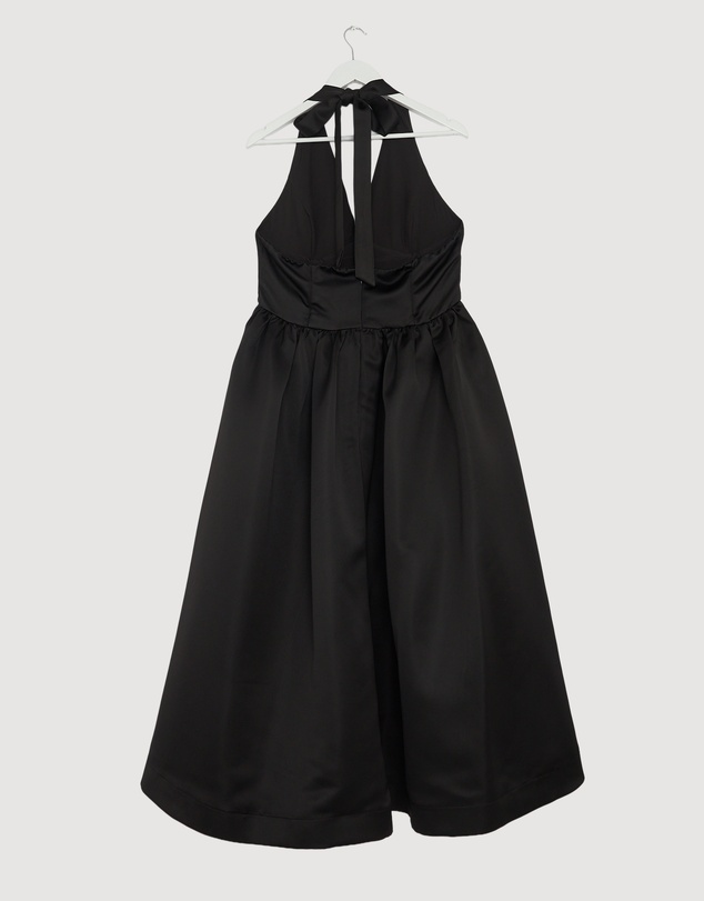 Revibe - Repaired CHANCERY Barlow Halter Dress - AU 16