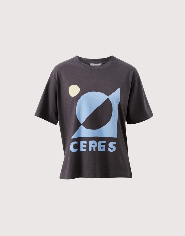 Ceres Life - Stevie Slouchy Tee