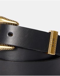 R.M.Williams - Agnes Belt