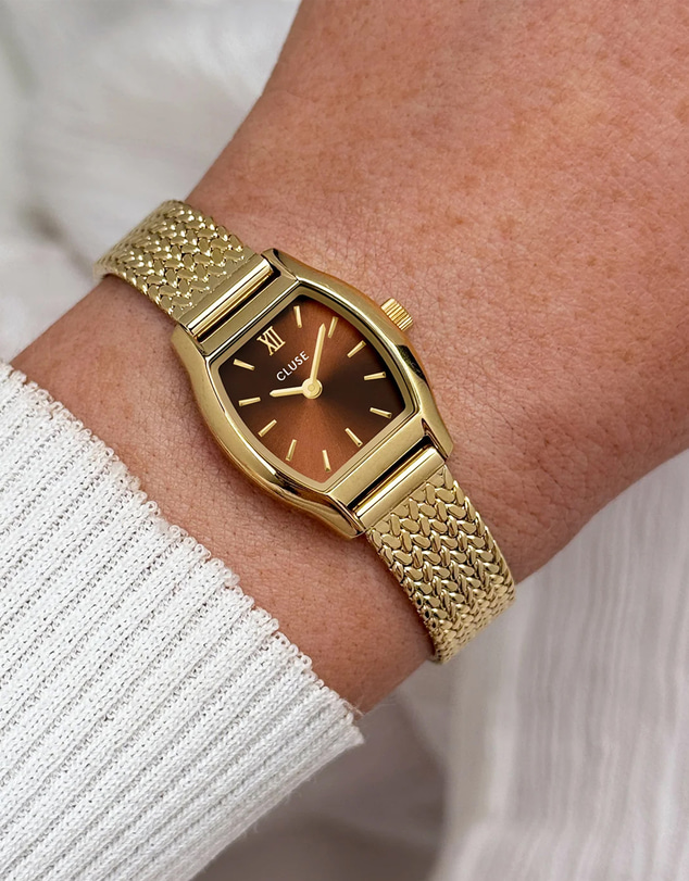 Cluse - Tonnette Mini Watch