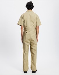 Dickies - Coverall SS Shirt
