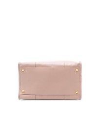 Pre-Loved by Azura Reborn - Pre-Loved Saffiano Lux Shopping Tote