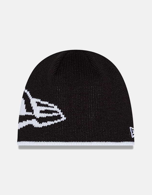 New Era - Big Flag Knit Skully Beanie