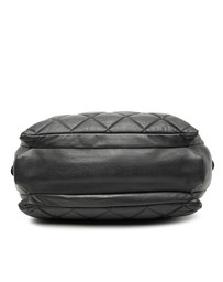 Pre-Loved by Azura Reborn - Pre-Loved Large Quilted Nappa Vara Tote