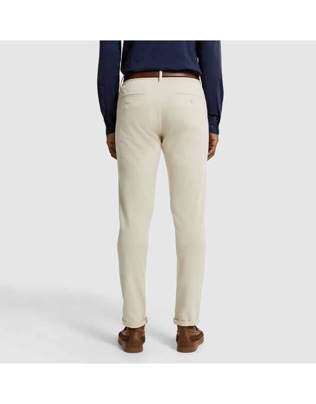 yd. - Energy Hyper Stretch Skinny Chino