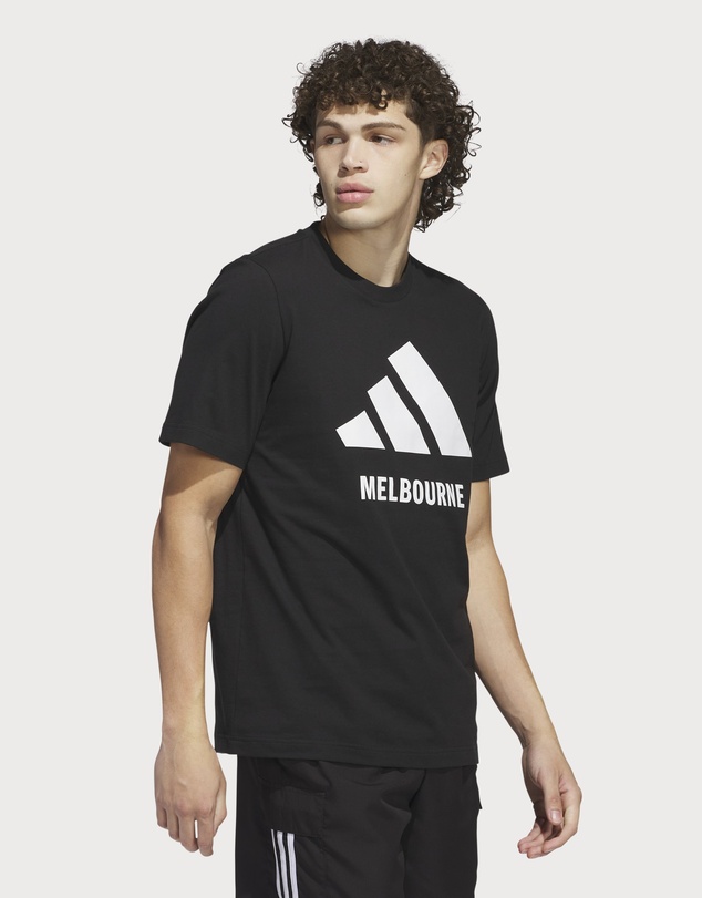 adidas Sportswear - Melbourne Tee Mens