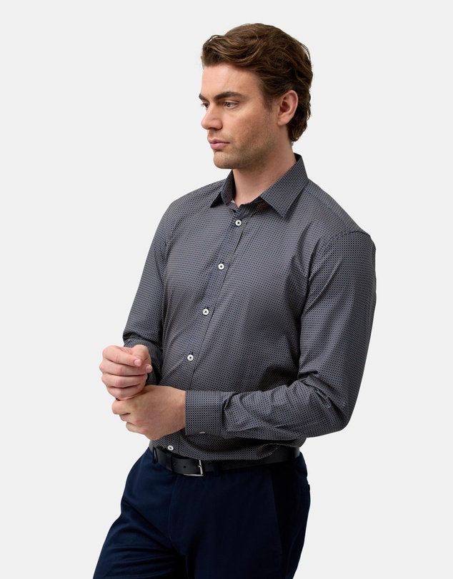 Brooksfield - Stretch Performance