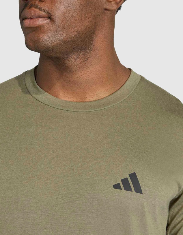 adidas Performance - Workout Essentials Feelready T-Shirt