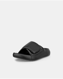 ECCO - ECCO Cozmo Platform