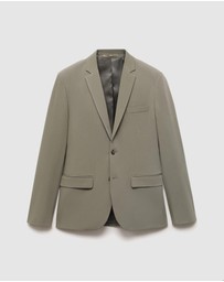 M.N.G - Paris Blazer
