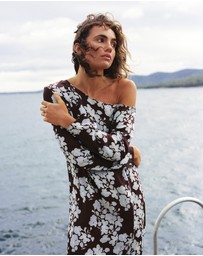 Palm Noosa - Goldie Dress