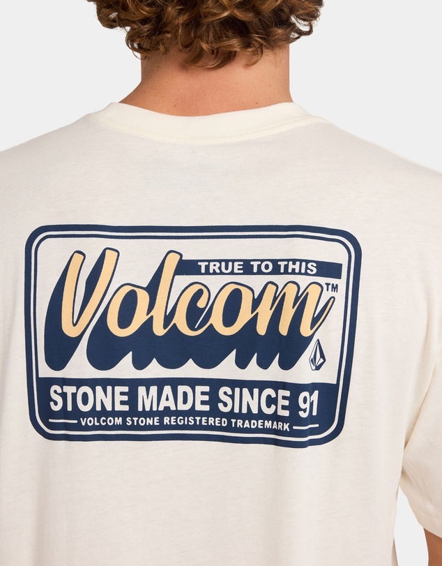 Volcom - Mens Wowza T-Shirt