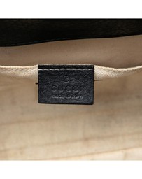 Pre-Loved by Azura Reborn - Pre-Loved Small Leather Emily Shoulder Bag