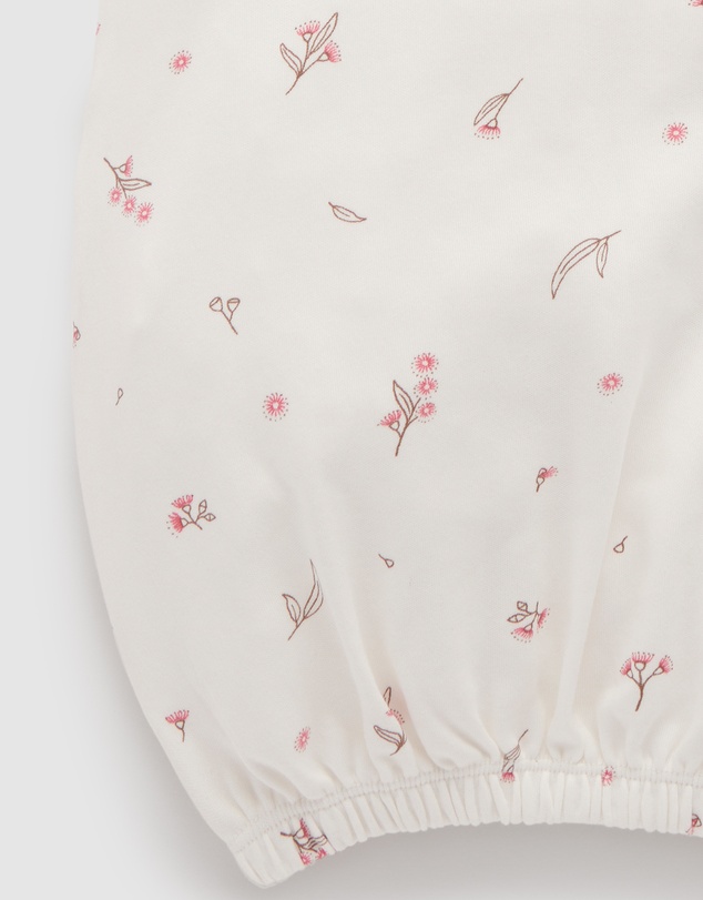 Purebaby - Sleepsuit-Babies