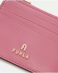 Furla - Furla Camelia S Zipped Card Case
