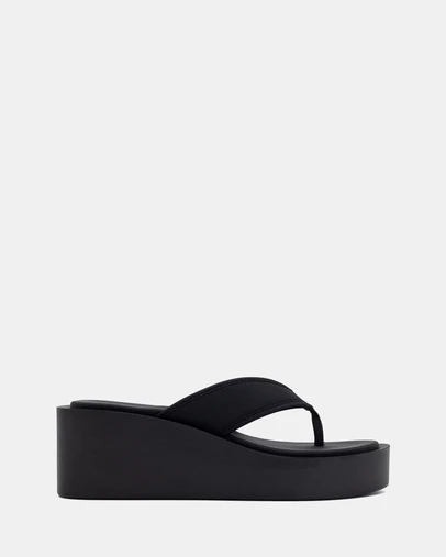 Therapy - Relic Thong Sandal