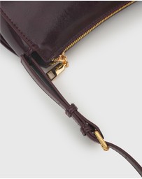 Betts - Belgium Baguette Shoulder Bag
