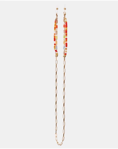 SZADE - Sunglass Chain