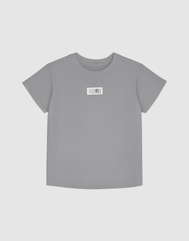 MM6 Maison Margiela - Patch T-Shirt