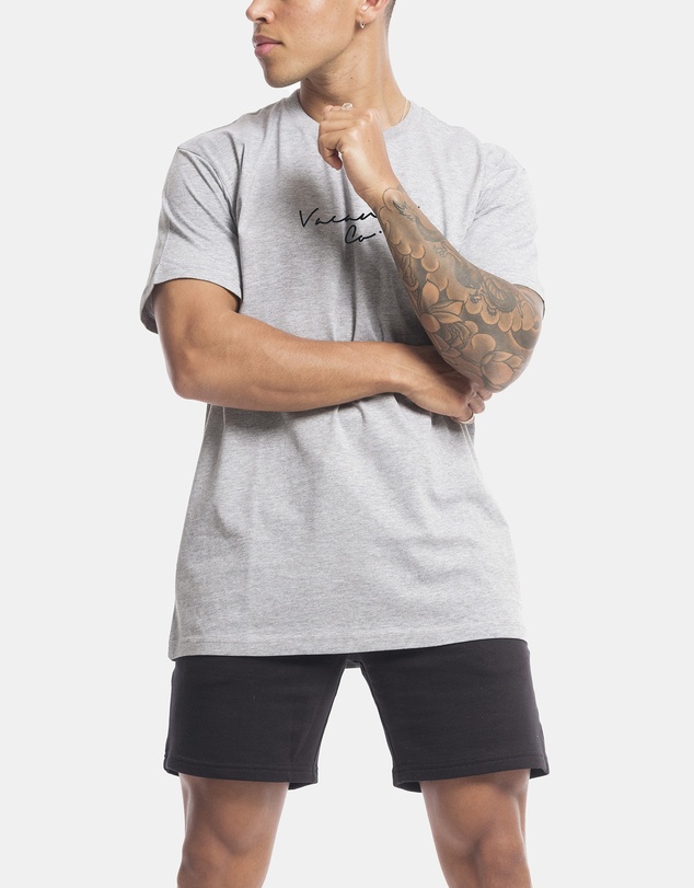 Vacancy Co - Coy Rise Tee
