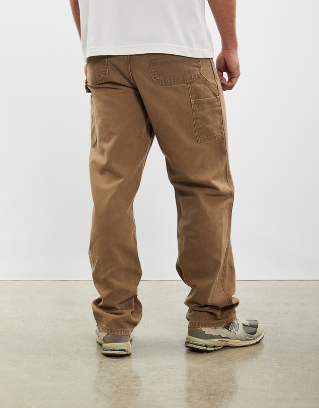 Vintage by The Real Deal - Pre Loved - Vintage Carhartt Carpenter Pants