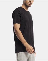 Stock & Co. - Label Tee