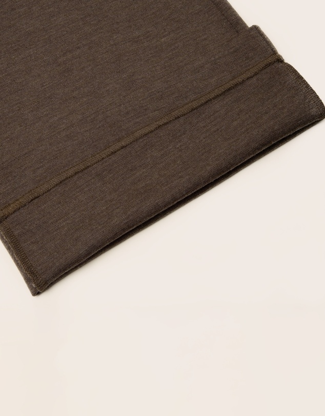 IDA+S - Jena Wool Wide-Leg Trousers