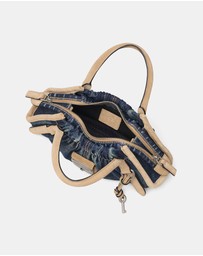 Marc Jacobs - The Small Satchel