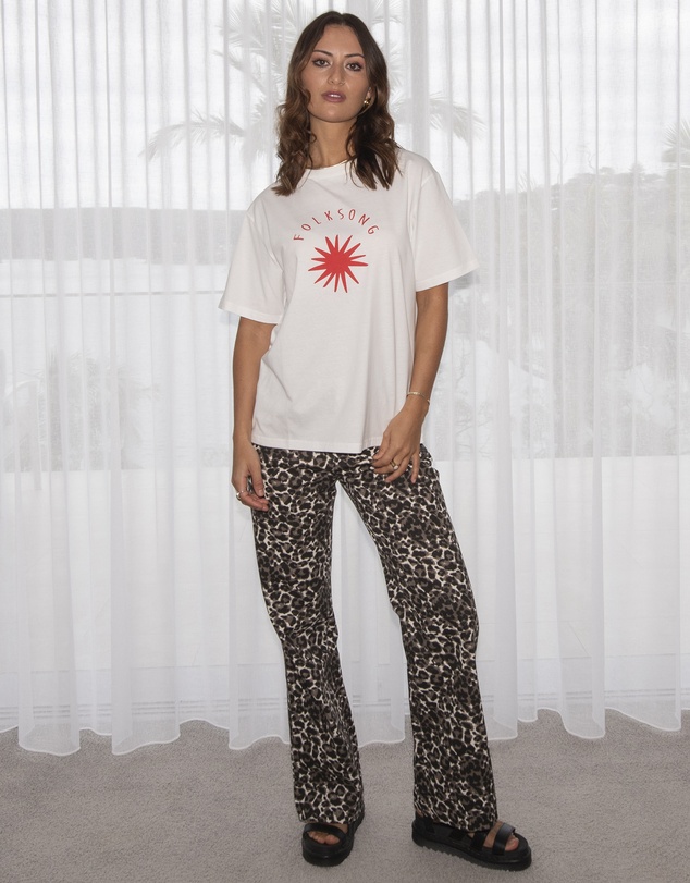 Folksong - Star Tee