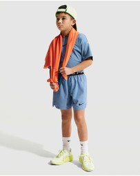 Nike - Pro Dri-FIT Training Shorts - Teens
