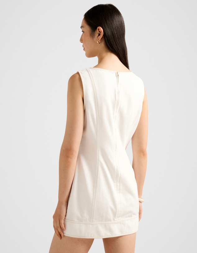 Forever New - Spencer Denim Mini Dress