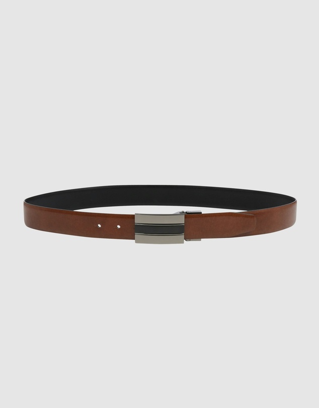yd. - Gabby Plate Belt