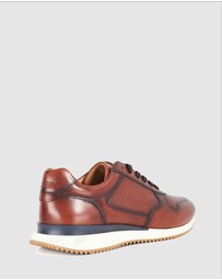 Dune London - Taz - Brown