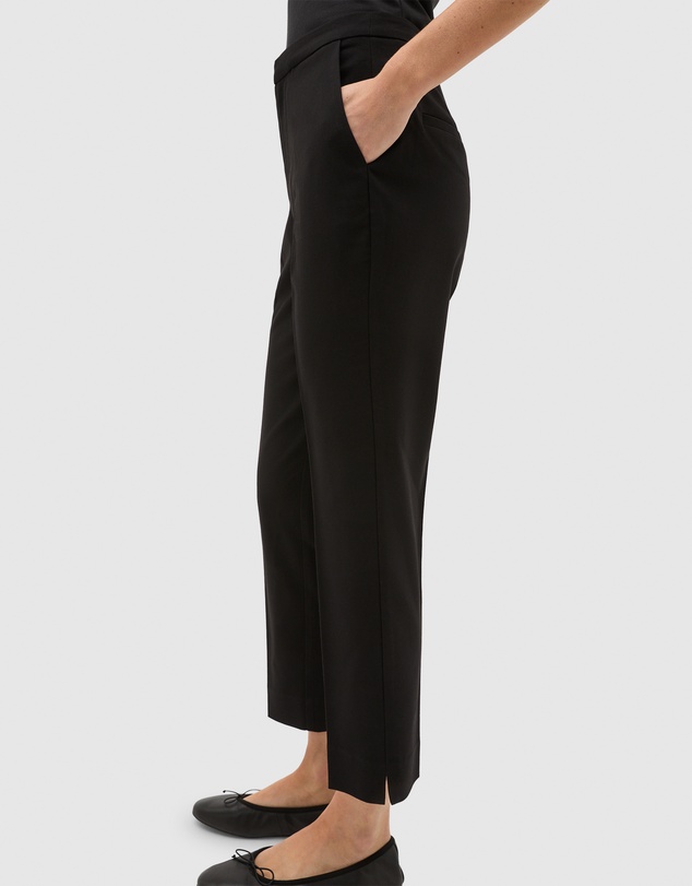 Seed Heritage - Slim Leg Trouser