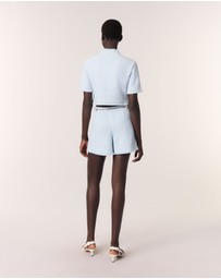 Maje - Ictorine Shorts