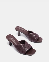Therapy - Kennedy Heels